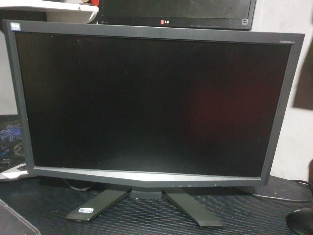 Monitor acer X223HQ