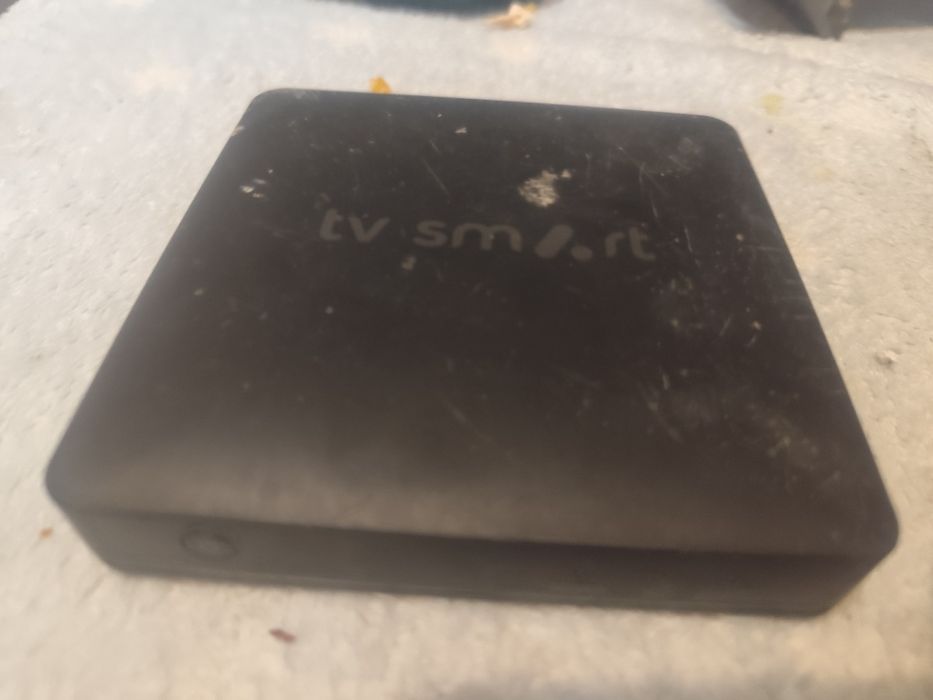 Dekoder nie wiem czy działa