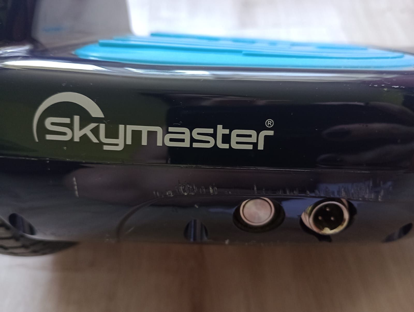 Deska elektryczna skymaster