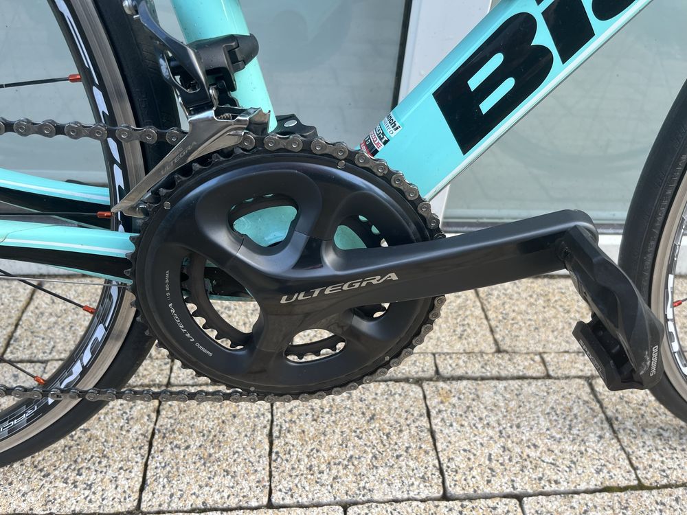 Bianchi Infinito CV