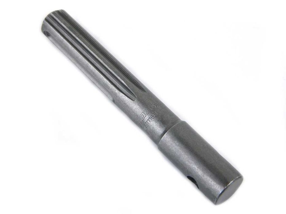 Adapter Max wiertnica świder gleba studnia słupki