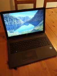 Laptop HP 250 G6 15,6"