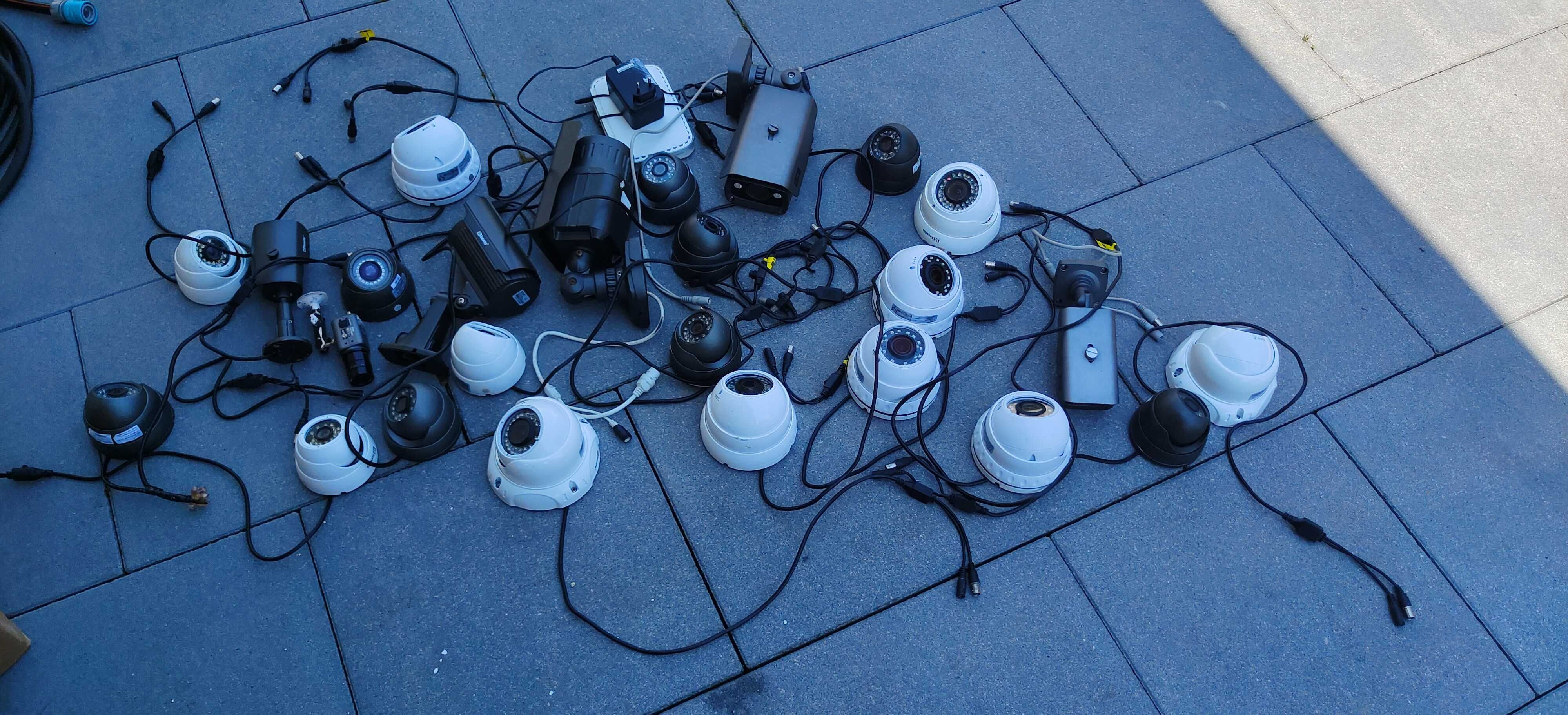 Kamera do monitoringu