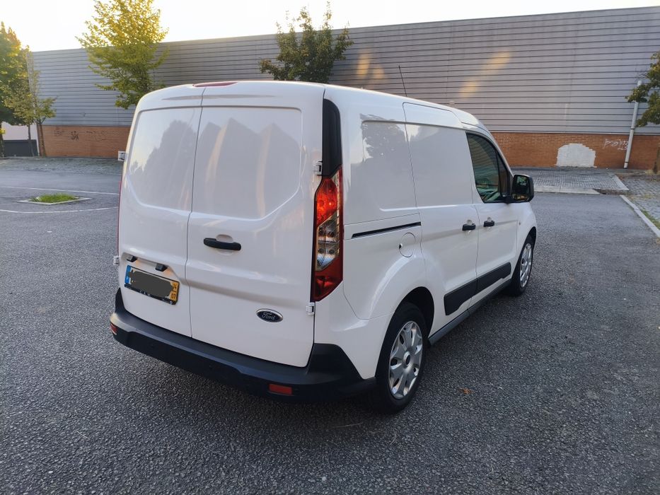 Ford Transit connect 1.6 TDCI
