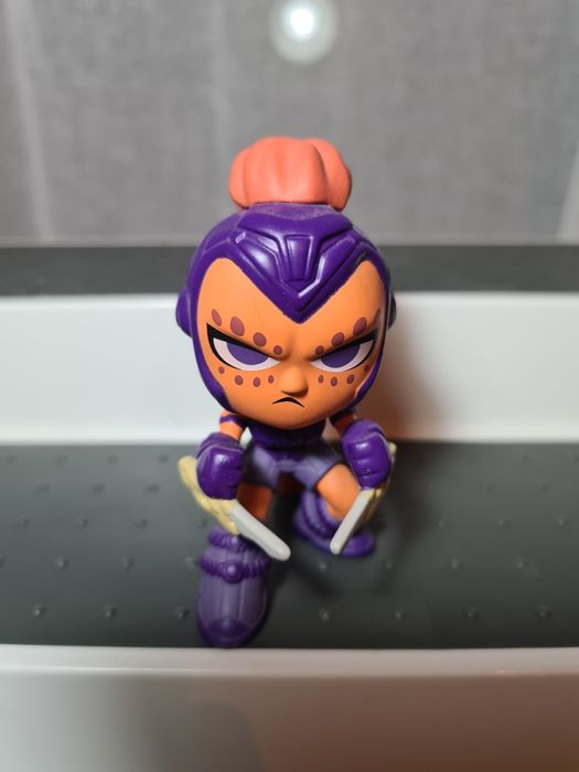 Lote 12 Funko Mystery Mini The Suicide Squad 2021 Set Completo