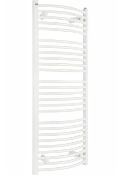 Grzejnik łazienkowy Gorgiel Wezyr 1700/750 biały