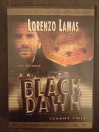 Płyta DVD Black Dawn