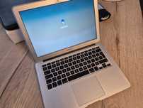 Laptop MacBook Air  2015