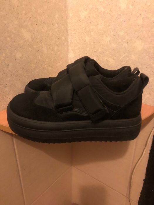 Кросівки Vitto Rossi