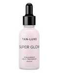 Serum Samoopalajace z Hialuronem - Self Tan Super Glow, 10ml