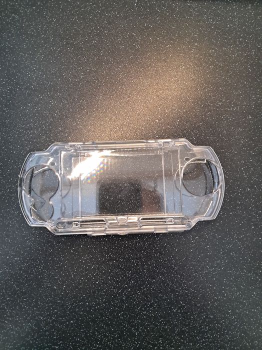Etui na wszystke psp