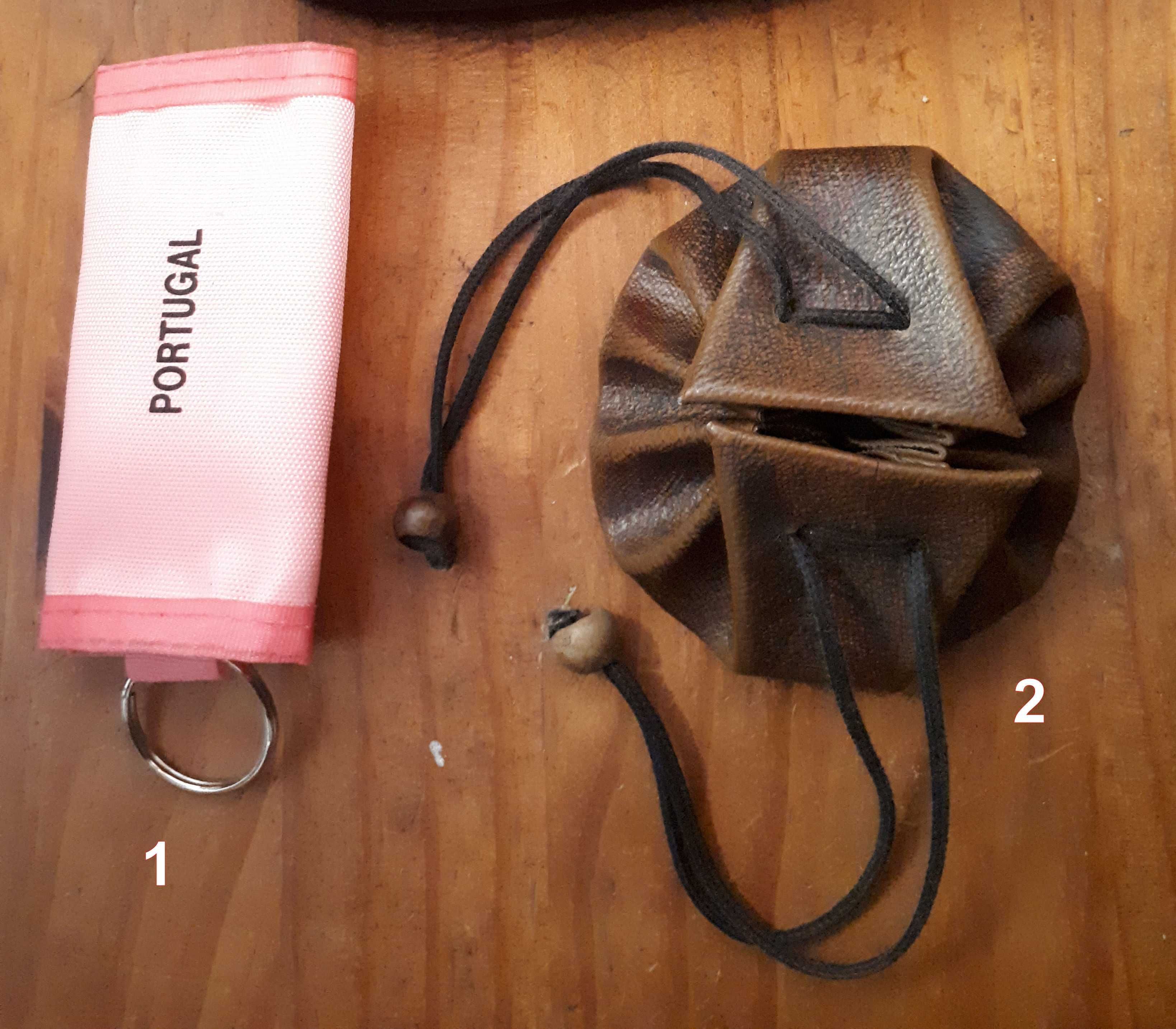 Malas / bolsas / carteiras