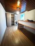 Cama Kura IKEA usada