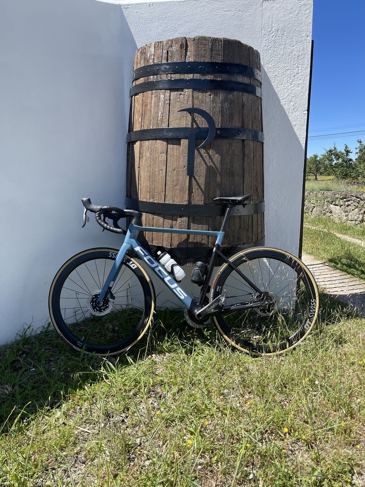 FOCUS Izalco Max 9.7   56 L