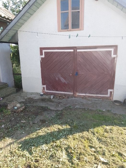 Продам дом в селі