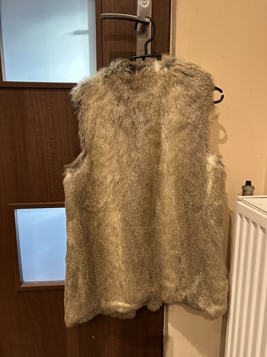 Kamizelka ZARA nowa