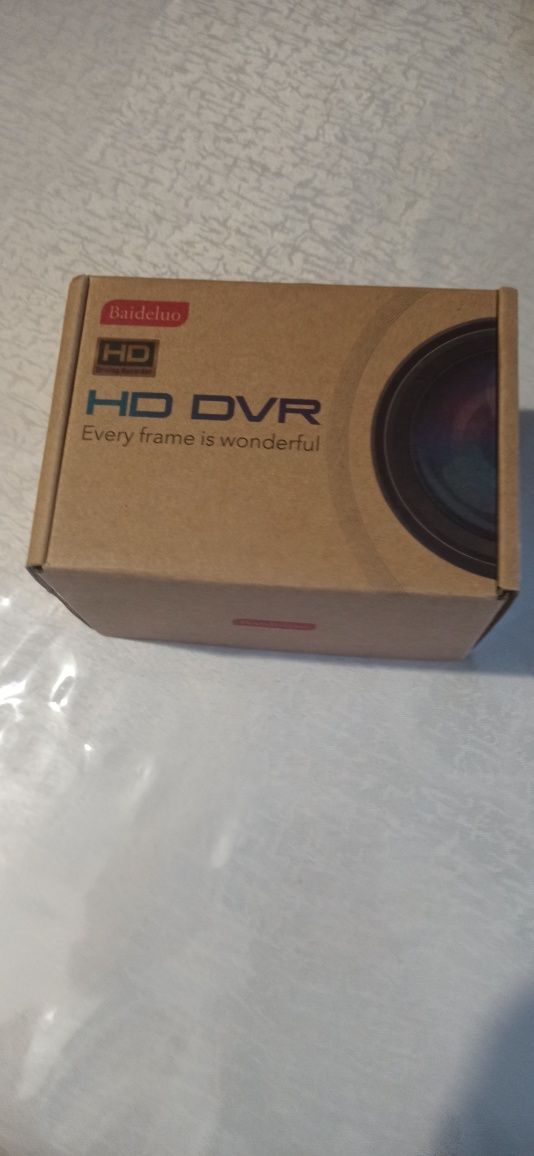 Відеореєстратор DVR D9 WiFi HD 1080p Скрита камера на скло