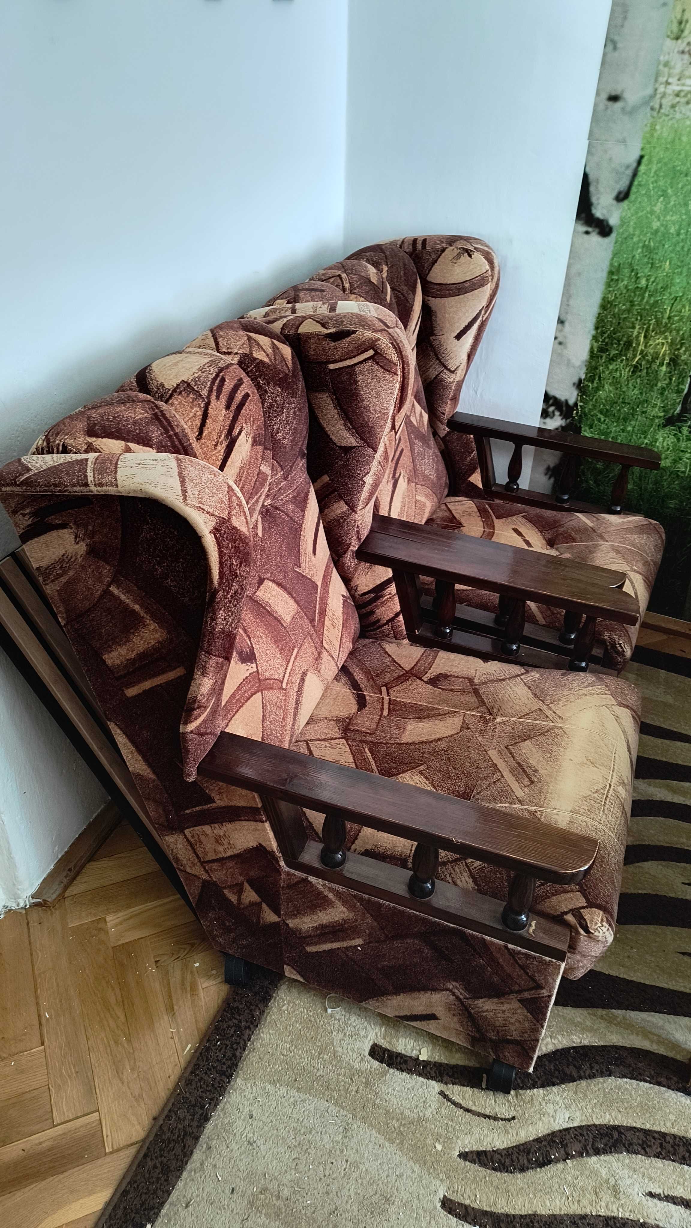 Komplet mebli za 1 zł