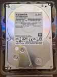 Dysk 3,5" Toshiba DT01ACA200 2TB
