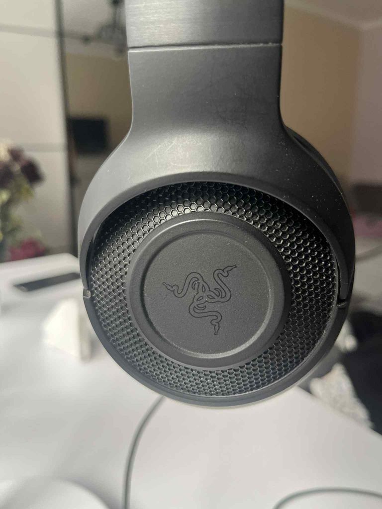 RAZER KRAKEN Gamingowy Headset