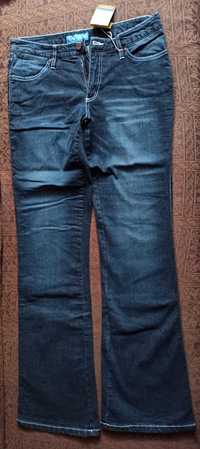 Arizona spodnie jeans r. 40 (80)