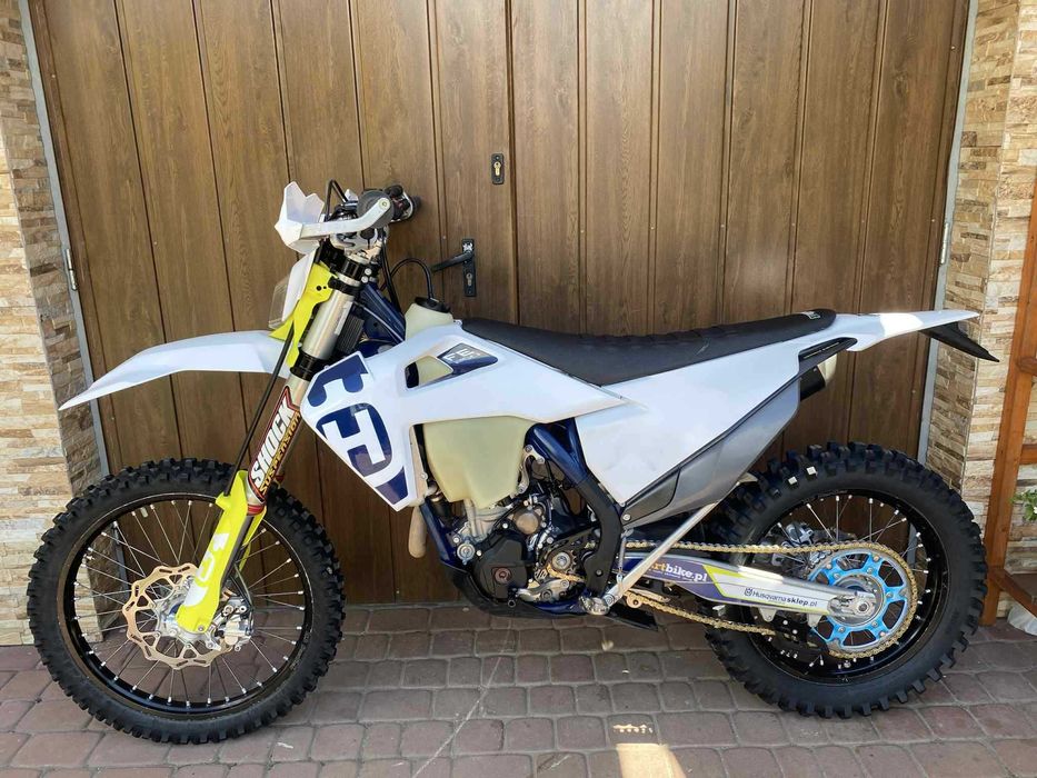 Husqvarna Fe 250