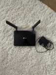 Router bezprzewodowy z 4G TP-LINK Archer MR200 AC750