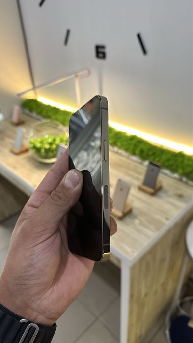 Iphone 13 Pro 128 Gb Gold Neverlock 100%