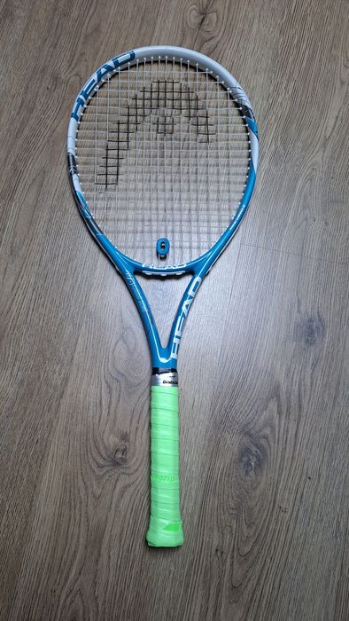 Rakieta tenisowa HEAD M-X Pro Lite + pokrowiec