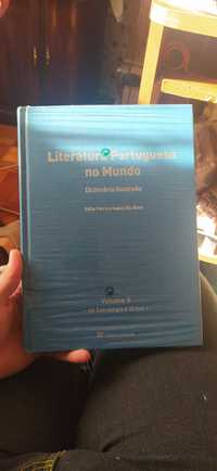 Literatura Portuguesa no Mundo