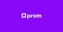 Оформлення карток товару для Prom.ua, виведення товарів у ТОП видачі