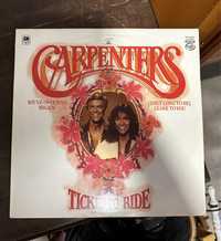 Płyta winylowa Carpenters „Ticket to ride”