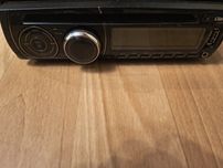 Radio Clarion CD aux USB!