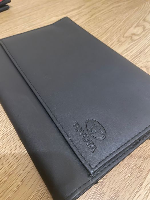 Bolsas porta documentos Mercedes, BMW, FORD, Cupra, VW e muitas outras