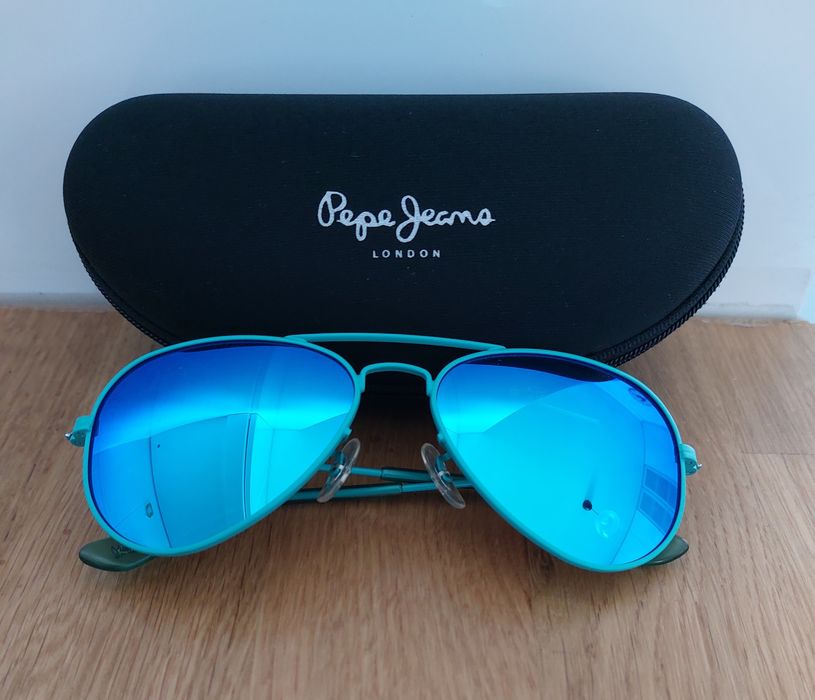 Óculos de sol para criança