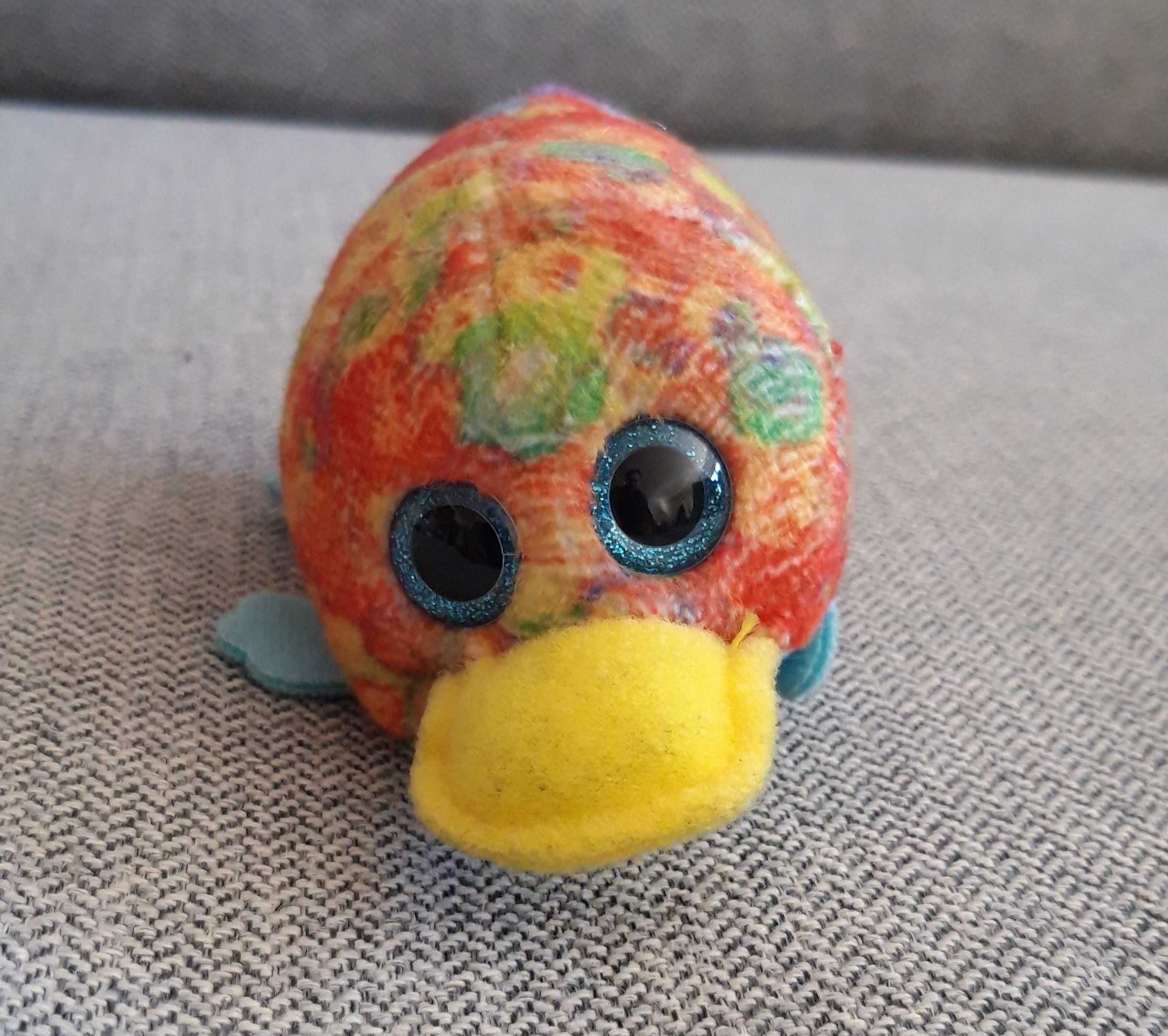 Conjunto de peluches TY