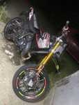 Generic sivi 50 cc