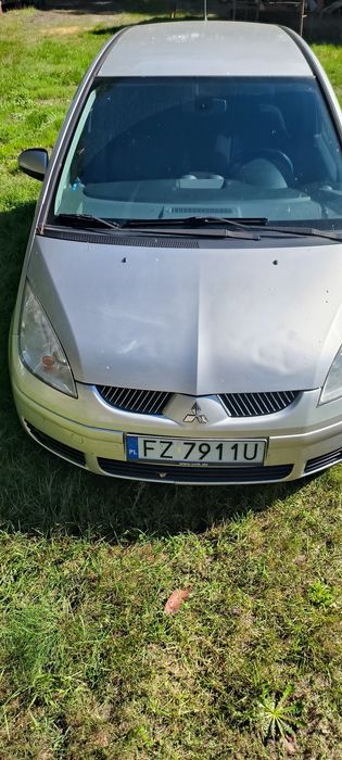 Mitsubishi Colt 1.5 did(cdi)