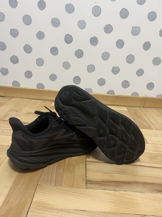 Кросівки бігові Hoka Clifton 9 оригінал 43 розмір