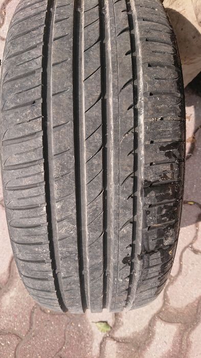 195/50/15 82V Hankook Ventus Prime 2 6,5.m 2014r