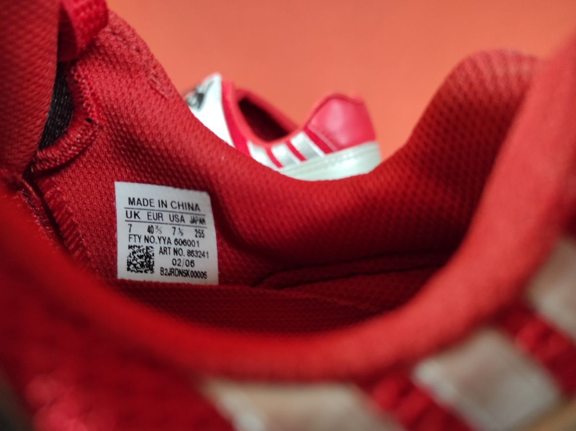 Buty szosowe SPD Adidas