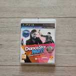 DanceStar Party PlayStation 3 PS3