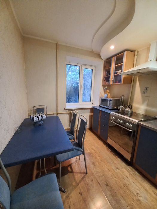 Автовокзал-центр.Почасово,посуточно.Чистая,уютная 2 ком.квар