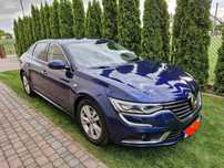 Renault Talisman bogata wersja stan bdb z 2016 .