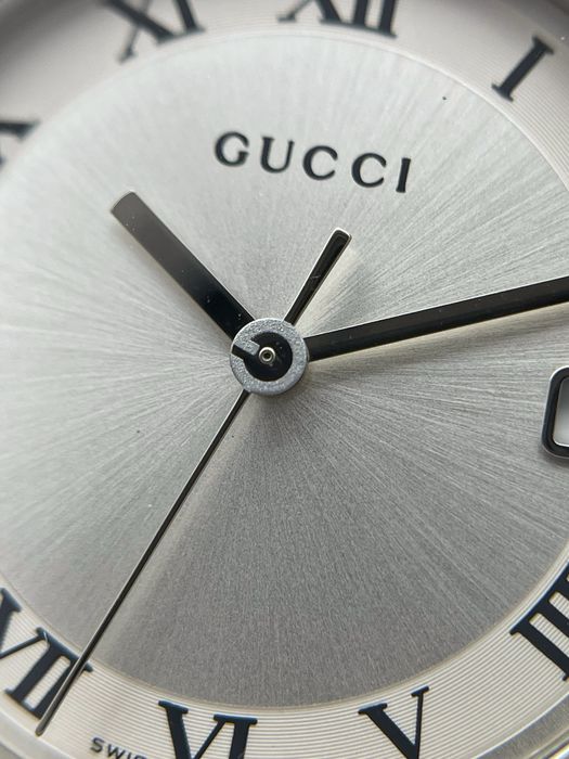 Годинник Gucci 5500M 33-35мм