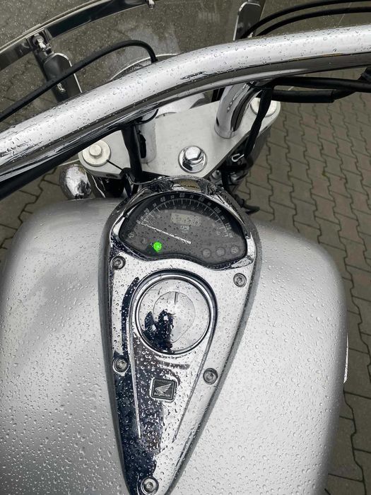 Honda VTX 1300 RETRO