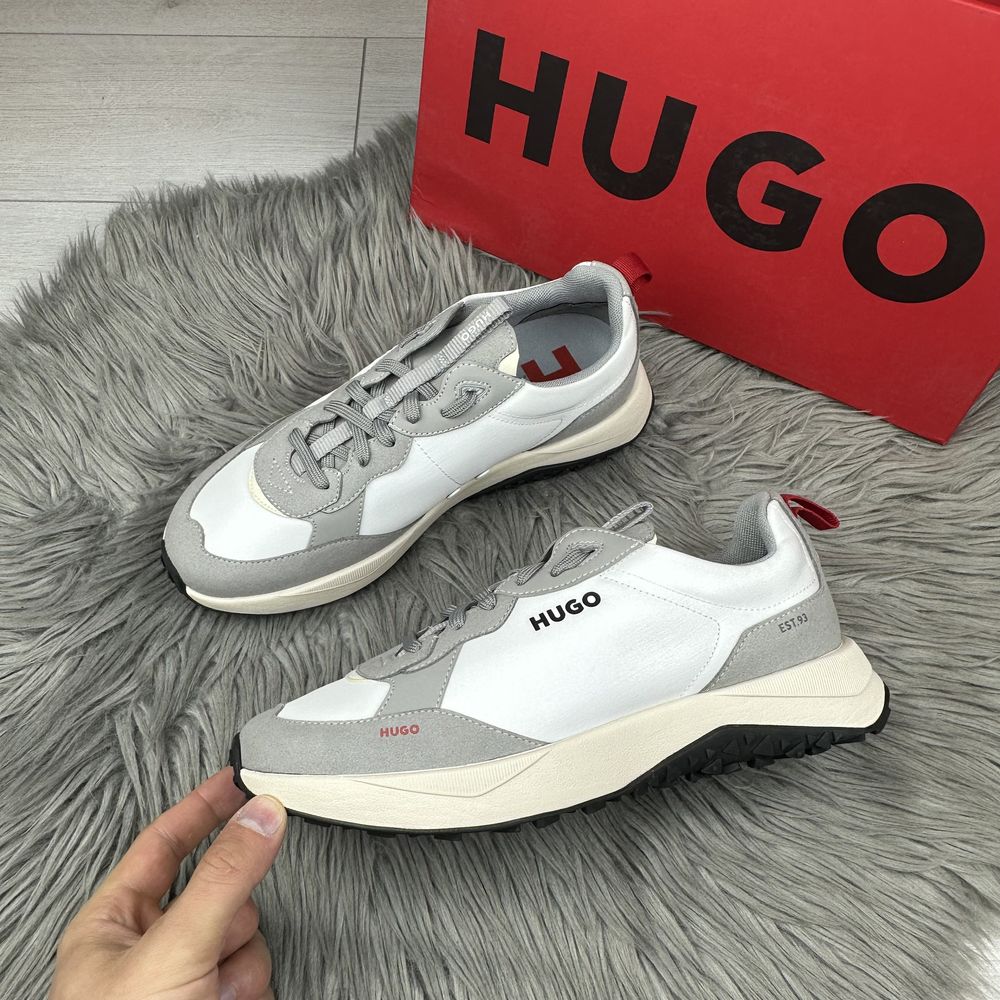 Hugo Boss Kane Runn розмір 40