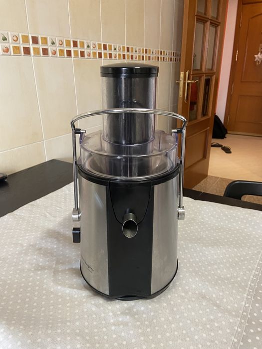 Máquina Sumos- Centrifugadora ORBEGOZO