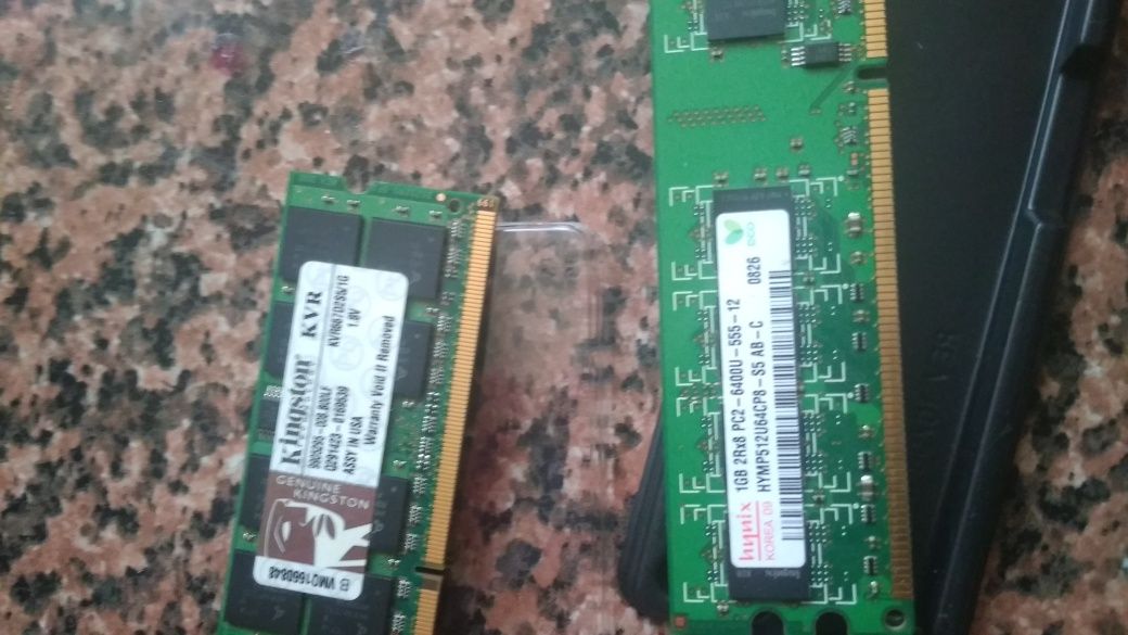 ddr2 оперативная память