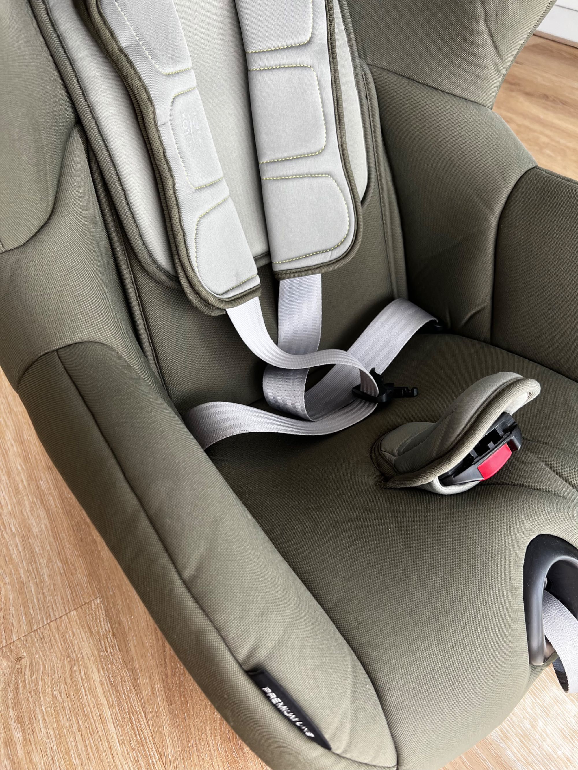 Cadeira Auto Britax Römer TRIFIX i-Size